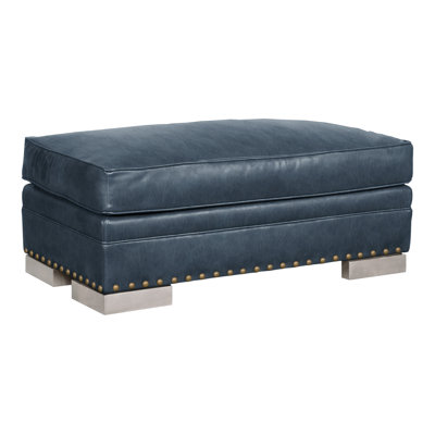 Riverside 44" Ottoman & Half