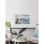 Majestic Brooklyn Bridge - Single Picture Frame Painting-444423502
