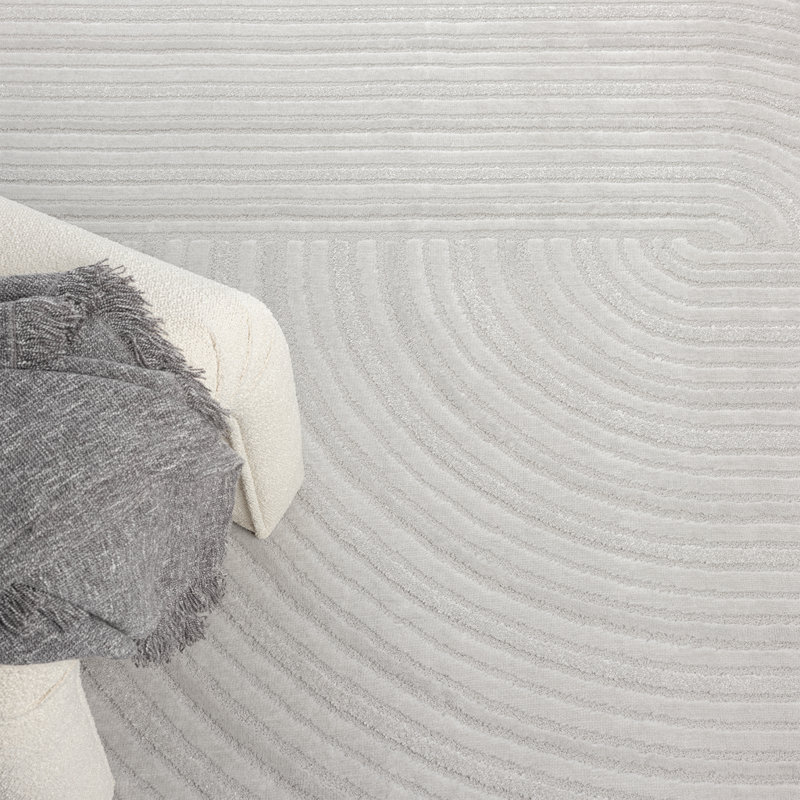 Oribella Area Rug, Rectangular 160cm x 230cm
