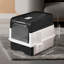 Litière pour chat Black Magic Cube Smart Auto-1778600190