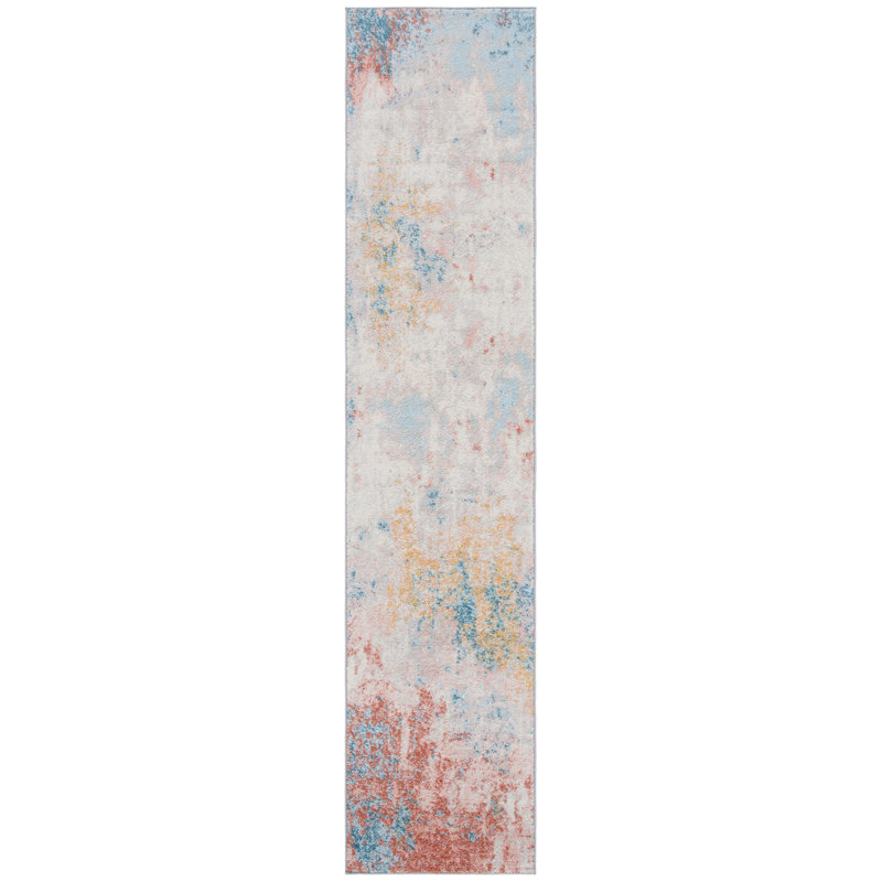 Esmont Performance Rug, Runner 2' x 11'