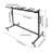 Capacity Chair Dolly