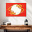 Joyeux dragon chinois Brampt-108732913