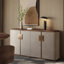 Buffet simple luxueux et léger de style italien-665762129-665762130