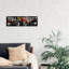 NYC Subway Station III by Luke Wilson - No Frame Panoramic Print on Canvas-781047622