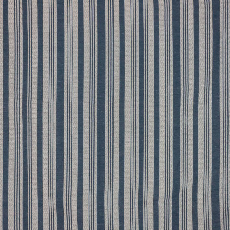 Tissu à rayures Cosgrove, Crépuscule