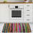 Pablo Cotton Striped Indoor Rug-569607462