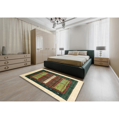 Hoysted Indoor Rug
