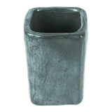 Handmade Ceramic Drinking Glass