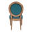Adwolf 19.25'' H Upholstered Side Chair-1256237614