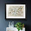 Oiseaux d'une plume - peinture encadrée-1656960343-1656960346