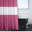 Floral Shower Curtain-14409909