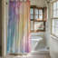 Rideau de douche standard 1 pièce Prismatic Sky-1251883996