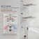 Herathena 3 Functions Thermostatic Luxury Shower System with Rough-in Valve