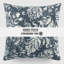  Cotton Throw Square Pillow Cover & Insert-518376474