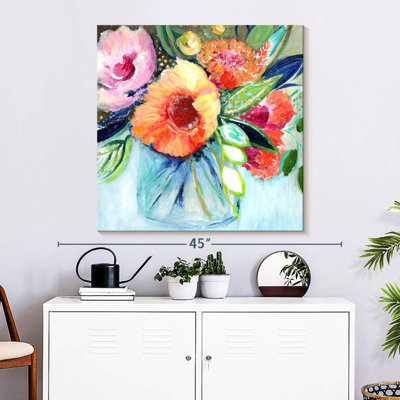 Harnek Fantasy Flowers