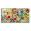 «Vivid Coral Floral I» par Silvia Vassileva-66654311