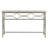 Diamond Console Table-63870993-63870990