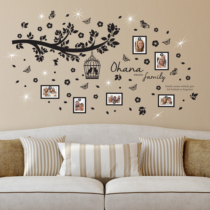 Wall Decal