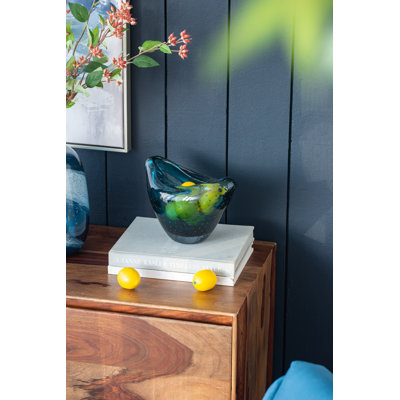 Didi Glass Table Vase