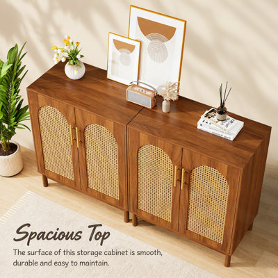 Modern Storage Cabinet,Sideboard Buffet Cabinet