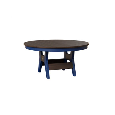 Harbor Outdoor Round Coffee Table