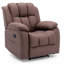 Krikoris Ergonomic Recliner-547727112-557849712