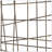 Distressed Metal Wall Decor