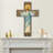 Wood Easter Decoration
