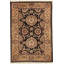 Hand Woven Wool Oriental Area Rug