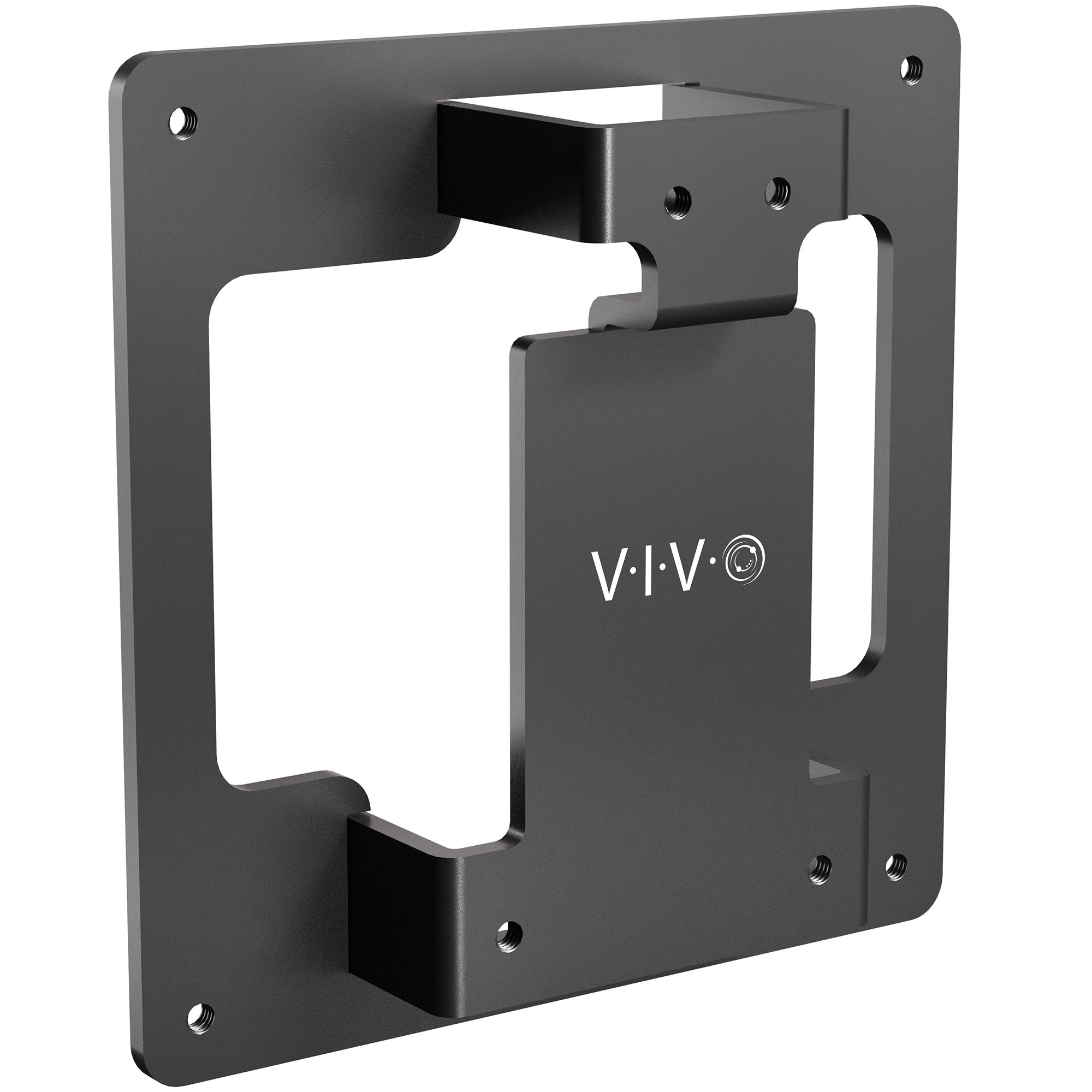 VIVO VESA Adapter Designed for Compatible Samsung OLED Monitors (MOUNT ...