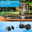 Weather Resistant Fountain