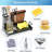Adjustable Stainless Steel Sink Caddy