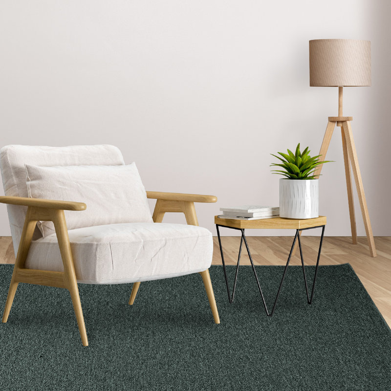 Tapis Neyland, Carré 7 pi