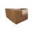 5-Piece Top-Grain Leather Modular Sectional with Ottoman-534108887-492058565