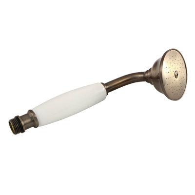 Kingston Brass Victorian Hand Shower