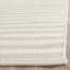 Tapis en coton tissé à la main Ilona-68791043