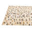 Tapis doré Isidore