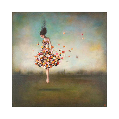 Print on Canvas