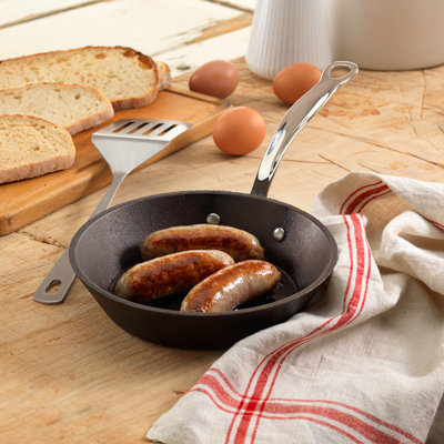 Bratpfanne Britannia Cast Iron