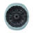 Chicago Metallic Silicone 10-Inch Fluted Cake Pan