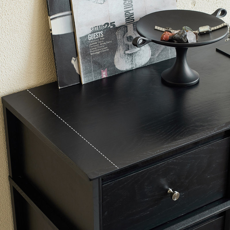 Commode d'appoint Nordic Simple Style