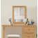 Coito Solid Wood Rectangle Mirror