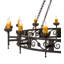 Majella 28 - Light Chandelier