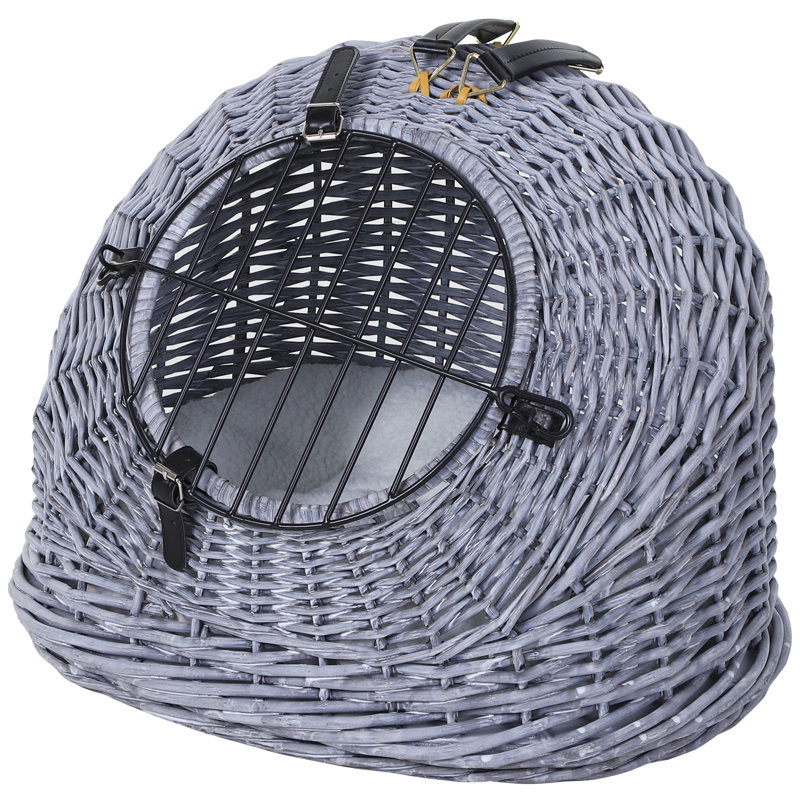 Caballero Cotton Pet Bed