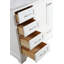Ensemble de meuble-lavabo simple 60 po Larosa-392660125-283138276