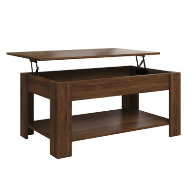 Magnolia 3 Piece Coffee Table Set