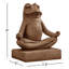 Frog Garden Statue-13915746