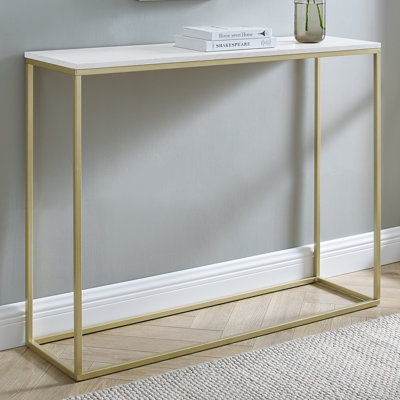 Console Table