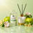 Apple Blossom Vanilla Reed Diffuser Refill Oil